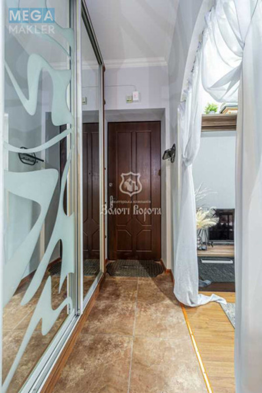 Продаж 2 кімнатної квартири (36/19/6), 6 пов. 6 пов. будинку, <a class="location-link" href="/kiev/" title="Недвижимость Київ">Київ</a>, <a class="location-link" href="/kiev/goloseevskij/" title="Недвижимость Голосіївський район">Голосіївський р-н</a>, Антоновича вул., 12 (изображение 17)