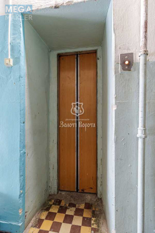 Продаж 2 кімнатної квартири (36/19/6), 6 пов. 6 пов. будинку, <a class="location-link" href="/kiev/" title="Недвижимость Київ">Київ</a>, <a class="location-link" href="/kiev/goloseevskij/" title="Недвижимость Голосіївський район">Голосіївський р-н</a>, Антоновича вул., 12 (изображение 18)