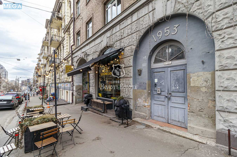 Продаж 2 кімнатної квартири (36/19/6), 6 пов. 6 пов. будинку, <a class="location-link" href="/kiev/" title="Недвижимость Київ">Київ</a>, <a class="location-link" href="/kiev/goloseevskij/" title="Недвижимость Голосіївський район">Голосіївський р-н</a>, Антоновича вул., 12 (изображение 20)