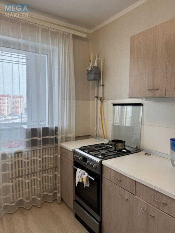 Продаж 1 кімнатної квартири (32/14/8), 9 пов. 9 пов. будинку, <a class="location-link" href="/sumi/" title="Недвижимость Суми">Суми</a>, <a class="location-link" href="/sumi/zarechnij/" title="Недвижимость Зарічний район">Зарічний р-н</a>, Лушпи, 22 (изображение 2)