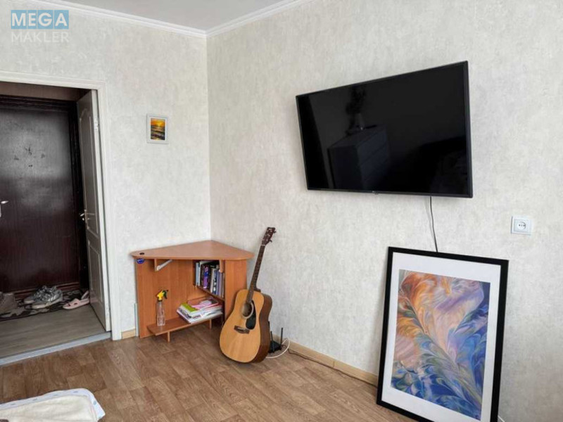 Продаж 1 кімнатної квартири (32/14/8), 9 пов. 9 пов. будинку, <a class="location-link" href="/sumi/" title="Недвижимость Суми">Суми</a>, <a class="location-link" href="/sumi/zarechnij/" title="Недвижимость Зарічний район">Зарічний р-н</a>, Лушпи, 22 (изображение 4)