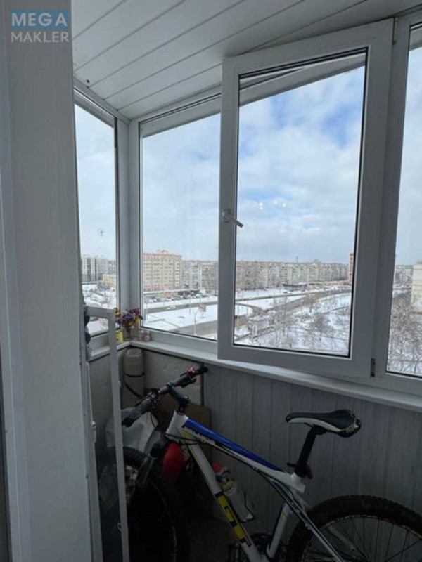 Продаж 1 кімнатної квартири (32/14/8), 9 пов. 9 пов. будинку, <a class="location-link" href="/sumi/" title="Недвижимость Суми">Суми</a>, <a class="location-link" href="/sumi/zarechnij/" title="Недвижимость Зарічний район">Зарічний р-н</a>, Лушпи, 22 (изображение 5)