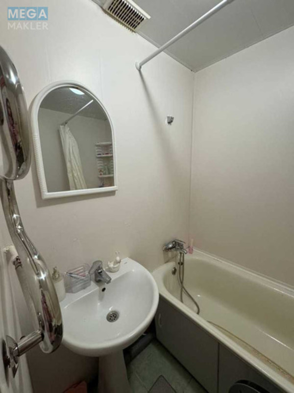 Продаж 1 кімнатної квартири (32/14/8), 9 пов. 9 пов. будинку, <a class="location-link" href="/sumi/" title="Недвижимость Суми">Суми</a>, <a class="location-link" href="/sumi/zarechnij/" title="Недвижимость Зарічний район">Зарічний р-н</a>, Лушпи, 22 (изображение 9)