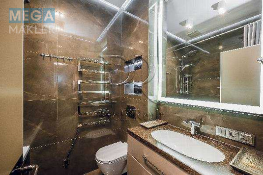 Продаж 2 кімнатної квартири (82/30/25), 4 пов. 30 пов. будинку, <a class="location-link" href="/kiev/" title="Недвижимость Київ">Київ</a>, <a class="location-link" href="/kiev/dneprovskij/" title="Недвижимость Дніпровський район">Дніпровський р-н</a>, Микільсько-Слобідська вулиця, 3Б (изображение 3)