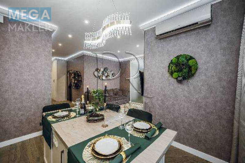 Продаж 2 кімнатної квартири (82/30/25), 4 пов. 30 пов. будинку, <a class="location-link" href="/kiev/" title="Недвижимость Київ">Київ</a>, <a class="location-link" href="/kiev/dneprovskij/" title="Недвижимость Дніпровський район">Дніпровський р-н</a>, Микільсько-Слобідська вулиця, 3Б (изображение 14)