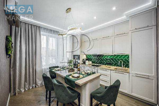 Продаж 2 кімнатної квартири (82/30/25), 4 пов. 30 пов. будинку, <a class="location-link" href="/kiev/" title="Недвижимость Київ">Київ</a>, <a class="location-link" href="/kiev/dneprovskij/" title="Недвижимость Дніпровський район">Дніпровський р-н</a>, Микільсько-Слобідська вулиця, 3Б (изображение 17)