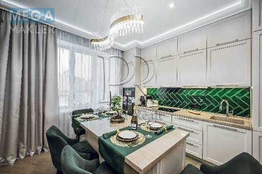 Продаж 2 кімнатної квартири (82/30/25), 4 пов. 30 пов. будинку, <a class="location-link" href="/kiev/" title="Недвижимость Київ">Київ</a>, <a class="location-link" href="/kiev/dneprovskij/" title="Недвижимость Дніпровський район">Дніпровський р-н</a>, Микільсько-Слобідська вулиця, 3Б (изображение 19)