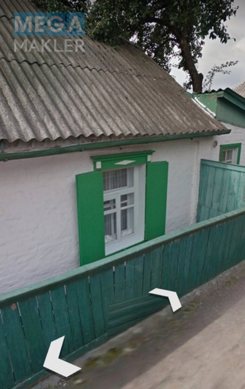 Продаж дома, 1&nbsp; поверх, 64&nbsp;кв.м, 4&nbsp;кімнати, потребує капітального ремонту, ділянка 4&nbsp;сотки, <a class="location-link" href="/dnepropetrovsk/" title="Недвижимость Дніпра">Дніпро</a>, <a class="location-link" href="/dnepropetrovsk/babushkinskij/" title="Недвижимость Бабушкінський район">Бабушкінський р-н</a>, Леонтовича (изображение 2)