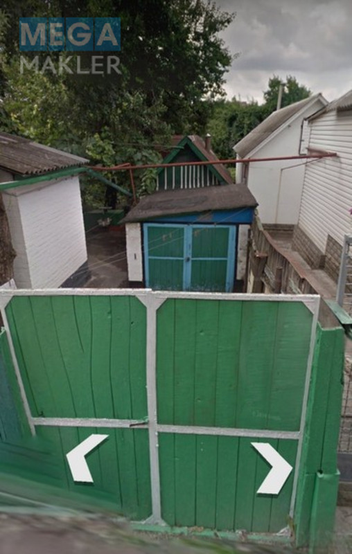 Продаж дома, 1&nbsp; поверх, 64&nbsp;кв.м, 4&nbsp;кімнати, потребує капітального ремонту, ділянка 4&nbsp;сотки, <a class="location-link" href="/dnepropetrovsk/" title="Недвижимость Дніпра">Дніпро</a>, <a class="location-link" href="/dnepropetrovsk/babushkinskij/" title="Недвижимость Бабушкінський район">Бабушкінський р-н</a>, Леонтовича (изображение 10)