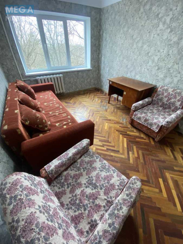 Оренда 2 кімнатної квартири, <a class="location-link" href="/kiev/" title="Недвижимость Київ">Київ</a>, <a class="location-link" href="/kiev/solomenskij/" title="Недвижимость Солом'янський район">Солом'янський р-н</a>, Волгоградская ул., 9 (изображение 7)