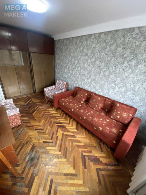 Оренда 2 кімнатної квартири, <a class="location-link" href="/kiev/" title="Недвижимость Київ">Київ</a>, <a class="location-link" href="/kiev/solomenskij/" title="Недвижимость Солом'янський район">Солом'янський р-н</a>, Волгоградская ул., 9 (изображение 8)