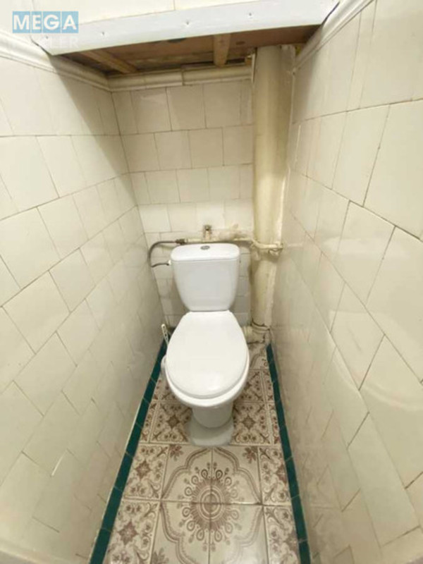 Оренда 2 кімнатної квартири, <a class="location-link" href="/kiev/" title="Недвижимость Київ">Київ</a>, <a class="location-link" href="/kiev/solomenskij/" title="Недвижимость Солом'янський район">Солом'янський р-н</a>, Волгоградская ул., 9 (изображение 17)