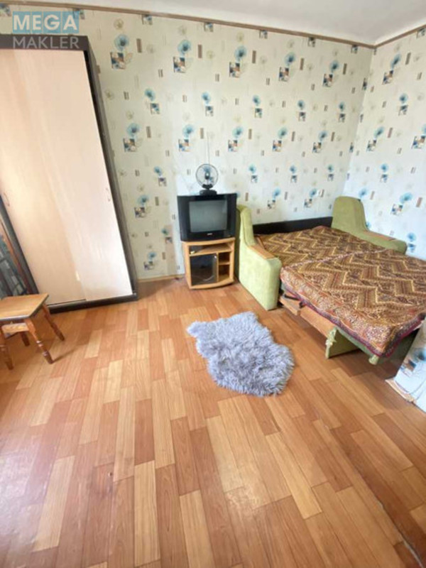 Оренда 1 кімнатної квартири, <a class="location-link" href="/kiev/" title="Недвижимость Київ">Київ</a>, <a class="location-link" href="/kiev/svyatoshinskij/" title="Недвижимость Святошинський район">Святошинський р-н</a>, Академика Доброхотова ул., 26 (изображение 2)