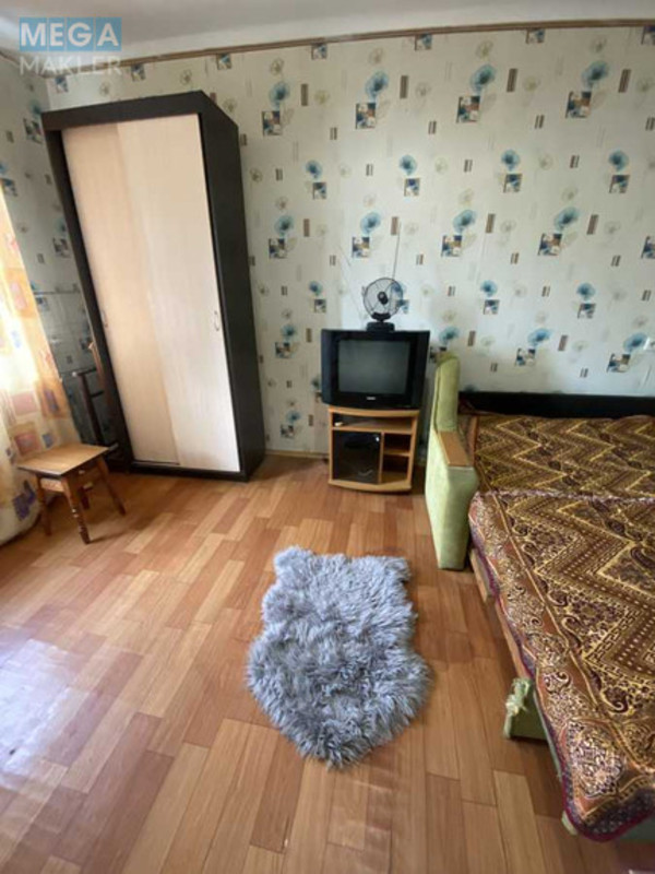 Оренда 1 кімнатної квартири, <a class="location-link" href="/kiev/" title="Недвижимость Київ">Київ</a>, <a class="location-link" href="/kiev/svyatoshinskij/" title="Недвижимость Святошинський район">Святошинський р-н</a>, Академика Доброхотова ул., 26 (изображение 5)