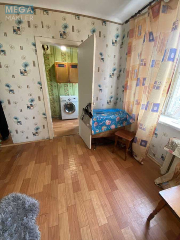 Оренда 1 кімнатної квартири, <a class="location-link" href="/kiev/" title="Недвижимость Київ">Київ</a>, <a class="location-link" href="/kiev/svyatoshinskij/" title="Недвижимость Святошинський район">Святошинський р-н</a>, Академика Доброхотова ул., 26 (изображение 6)