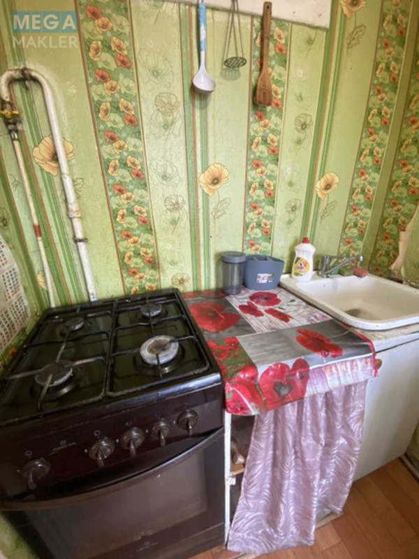 Оренда 1 кімнатної квартири, <a class="location-link" href="/kiev/" title="Недвижимость Київ">Київ</a>, <a class="location-link" href="/kiev/svyatoshinskij/" title="Недвижимость Святошинський район">Святошинський р-н</a>, Академика Доброхотова ул., 26 (изображение 7)