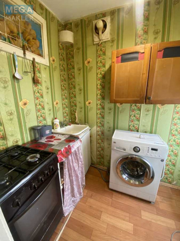 Оренда 1 кімнатної квартири, <a class="location-link" href="/kiev/" title="Недвижимость Київ">Київ</a>, <a class="location-link" href="/kiev/svyatoshinskij/" title="Недвижимость Святошинський район">Святошинський р-н</a>, Академика Доброхотова ул., 26 (изображение 9)