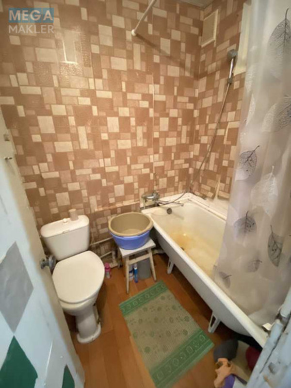 Оренда 1 кімнатної квартири, <a class="location-link" href="/kiev/" title="Недвижимость Київ">Київ</a>, <a class="location-link" href="/kiev/svyatoshinskij/" title="Недвижимость Святошинський район">Святошинський р-н</a>, Академика Доброхотова ул., 26 (изображение 11)