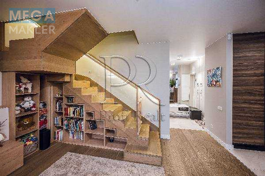 Продаж 3 кімнатної квартири (115/52/42), 9 пов. 10 пов. будинку, <a class="location-link" href="/sofievskaya-borshagovka/" title="Недвижимость Софіївська Борщагівка">Софіївська Борщагівка</a>, Яблунева вулиця, 15 (изображение 2)