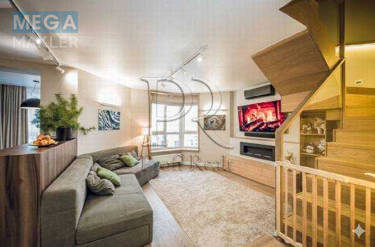 Продаж 3 кімнатної квартири (115/52/42), 9 пов. 10 пов. будинку, <a class="location-link" href="/sofievskaya-borshagovka/" title="Недвижимость Софіївська Борщагівка">Софіївська Борщагівка</a>, Яблунева вулиця, 15 (изображение 5)