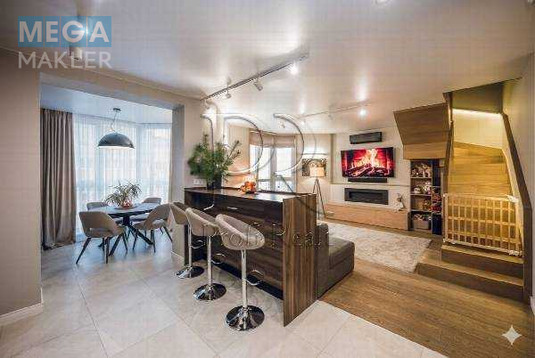 Продаж 3 кімнатної квартири (115/52/42), 9 пов. 10 пов. будинку, <a class="location-link" href="/sofievskaya-borshagovka/" title="Недвижимость Софіївська Борщагівка">Софіївська Борщагівка</a>, Яблунева вулиця, 15 (изображение 7)