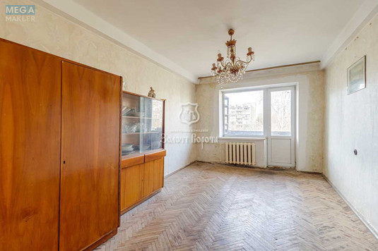 Продаж 3 кімнатної квартири (60/44/6), 5 пов. 5 пов. будинку, <a class="location-link" href="/kiev/" title="Недвижимость Київ">Київ</a>, <a class="location-link" href="/kiev/svyatoshinskij/" title="Недвижимость Святошинський район">Святошинський р-н</a>, Ромена Роллана бульв., 4Г (изображение 5)