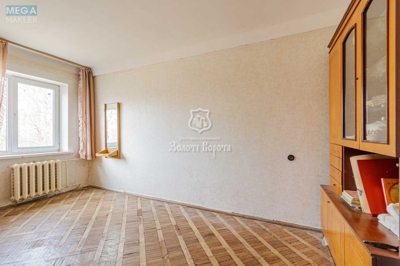 Продаж 3 кімнатної квартири (60/44/6), 5 пов. 5 пов. будинку, <a class="location-link" href="/kiev/" title="Недвижимость Київ">Київ</a>, <a class="location-link" href="/kiev/svyatoshinskij/" title="Недвижимость Святошинський район">Святошинський р-н</a>, Ромена Роллана бульв., 4Г (изображение 9)