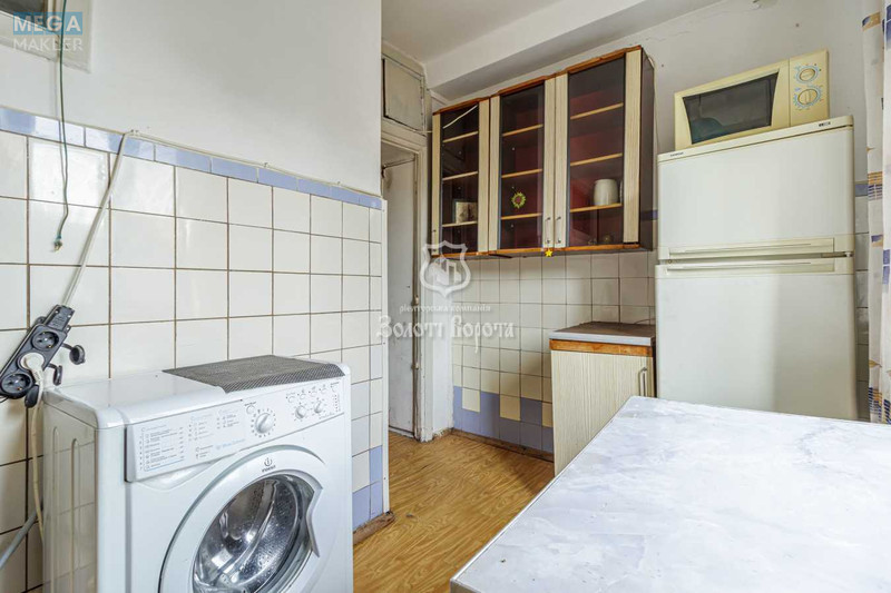 Продаж 3 кімнатної квартири (60/44/6), 5 пов. 5 пов. будинку, <a class="location-link" href="/kiev/" title="Недвижимость Київ">Київ</a>, <a class="location-link" href="/kiev/svyatoshinskij/" title="Недвижимость Святошинський район">Святошинський р-н</a>, Ромена Роллана бульв., 4Г (изображение 13)