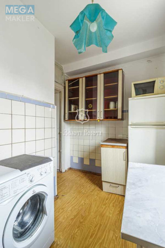 Продаж 3 кімнатної квартири (60/44/6), 5 пов. 5 пов. будинку, <a class="location-link" href="/kiev/" title="Недвижимость Київ">Київ</a>, <a class="location-link" href="/kiev/svyatoshinskij/" title="Недвижимость Святошинський район">Святошинський р-н</a>, Ромена Роллана бульв., 4Г (изображение 14)