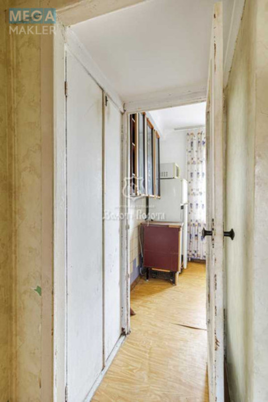 Продаж 3 кімнатної квартири (60/44/6), 5 пов. 5 пов. будинку, <a class="location-link" href="/kiev/" title="Недвижимость Київ">Київ</a>, <a class="location-link" href="/kiev/svyatoshinskij/" title="Недвижимость Святошинський район">Святошинський р-н</a>, Ромена Роллана бульв., 4Г (изображение 17)