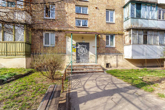 Продаж 3 кімнатної квартири (60/44/6), 5 пов. 5 пов. будинку, <a class="location-link" href="/kiev/" title="Недвижимость Київ">Київ</a>, <a class="location-link" href="/kiev/svyatoshinskij/" title="Недвижимость Святошинський район">Святошинський р-н</a>, Ромена Роллана бульв., 4Г (изображение 21)