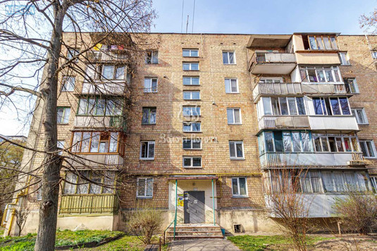 Продаж 3 кімнатної квартири (60/44/6), 5 пов. 5 пов. будинку, <a class="location-link" href="/kiev/" title="Недвижимость Київ">Київ</a>, <a class="location-link" href="/kiev/svyatoshinskij/" title="Недвижимость Святошинський район">Святошинський р-н</a>, Ромена Роллана бульв., 4Г (изображение 22)