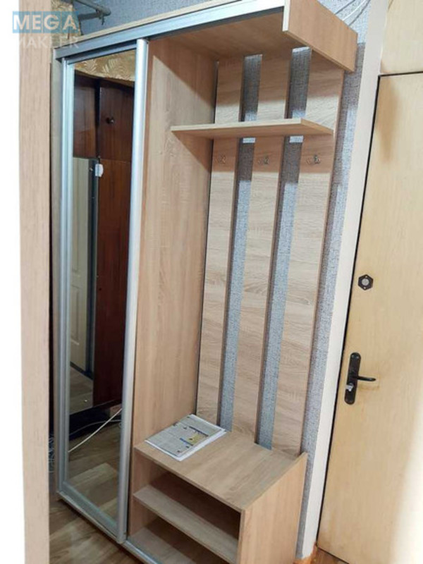 Оренда 1 кімнатної квартири, <a class="location-link" href="/kiev/" title="Недвижимость Київ">Київ</a>, <a class="location-link" href="/kiev/solomenskij/" title="Недвижимость Солом'янський район">Солом'янський р-н</a>, Волгоградская ул., 19 (изображение 7)