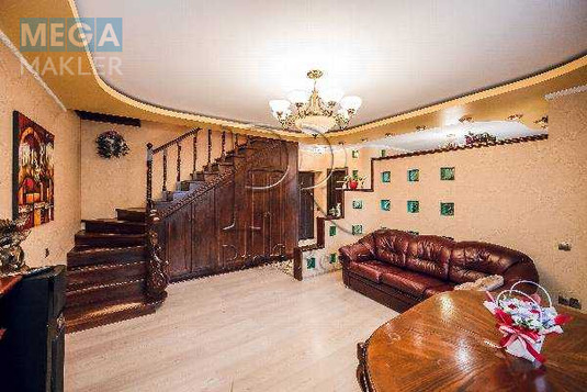 Продаж 3 кімнатної квартири (95/31/39), 5 пов. 6 пов. будинку, <a class="location-link" href="/sofievskaya-borshagovka/" title="Недвижимость Софіївська Борщагівка">Софіївська Борщагівка</a>, Івана Франка вулиця, 5 (изображение 2)