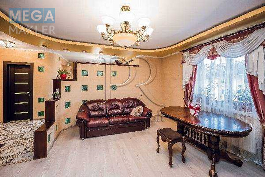 Продаж 3 кімнатної квартири (95/31/39), 5 пов. 6 пов. будинку, <a class="location-link" href="/sofievskaya-borshagovka/" title="Недвижимость Софіївська Борщагівка">Софіївська Борщагівка</a>, Івана Франка вулиця, 5 (изображение 3)