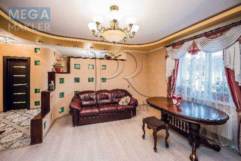 Продаж 3 кімнатної квартири (95/31/39), 5 пов. 6 пов. будинку, <a class="location-link" href="/sofievskaya-borshagovka/" title="Недвижимость Софіївська Борщагівка">Софіївська Борщагівка</a>, Івана Франка вулиця, 5 (изображение 3)