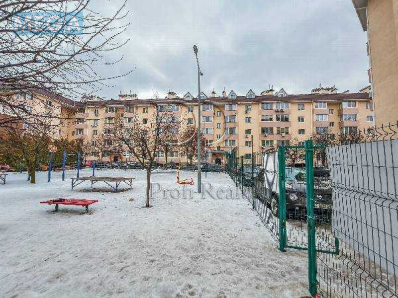 Продаж 3 кімнатної квартири (95/31/39), 5 пов. 6 пов. будинку, <a class="location-link" href="/sofievskaya-borshagovka/" title="Недвижимость Софіївська Борщагівка">Софіївська Борщагівка</a>, Івана Франка вулиця, 5 (изображение 20)