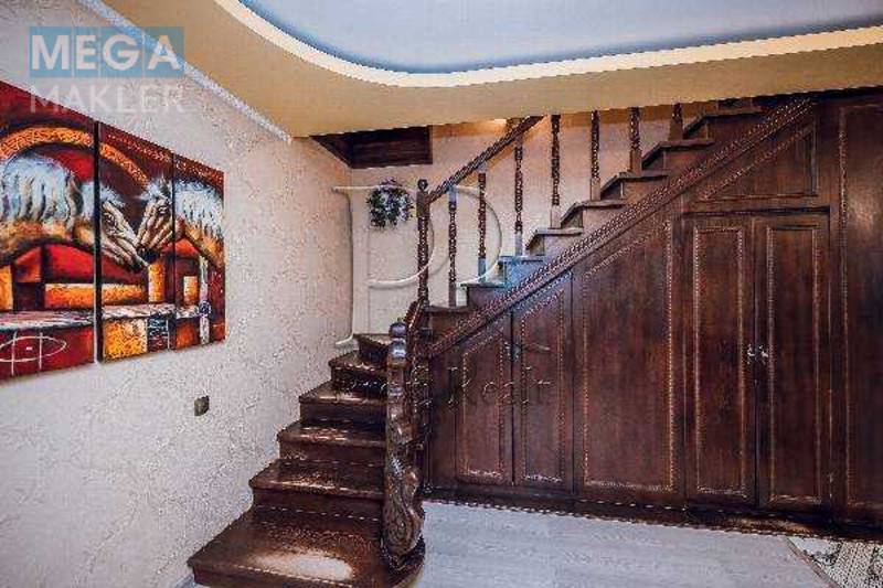 Продаж 3 кімнатної квартири (95/31/39), 5 пов. 6 пов. будинку, <a class="location-link" href="/sofievskaya-borshagovka/" title="Недвижимость Софіївська Борщагівка">Софіївська Борщагівка</a>, Івана Франка вулиця, 5 (изображение 21)