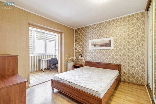 Продаж 3 кімнатної квартири (77,1/44/11), 7 пов. 12 пов. будинку, <a class="location-link" href="/kiev/" title="Недвижимость Київ">Київ</a>, <a class="location-link" href="/kiev/desnyanskij/" title="Недвижимость Деснянський район">Деснянський р-н</a>, Миколи Закревського вул., 5 (изображение 7)