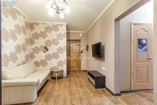 Продаж 3 кімнатної квартири (77,1/44/11), 7 пов. 12 пов. будинку, <a class="location-link" href="/kiev/" title="Недвижимость Київ">Київ</a>, <a class="location-link" href="/kiev/desnyanskij/" title="Недвижимость Деснянський район">Деснянський р-н</a>, Миколи Закревського вул., 5 (изображение 18)