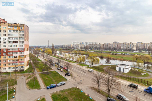 Продаж 3 кімнатної квартири (77,1/44/11), 7 пов. 12 пов. будинку, <a class="location-link" href="/kiev/" title="Недвижимость Київ">Київ</a>, <a class="location-link" href="/kiev/desnyanskij/" title="Недвижимость Деснянський район">Деснянський р-н</a>, Миколи Закревського вул., 5 (изображение 23)