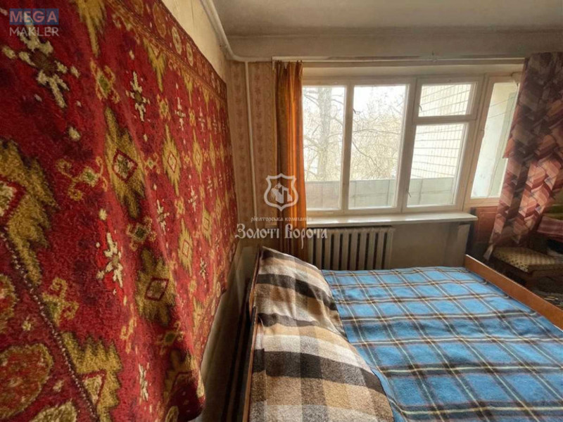 Продаж 3 кімнатної квартири (67,7/37,7/9,1), 3 пов. 4 пов. будинку, <a class="location-link" href="/kalita/" title="Недвижимость Каліта">Калита</a>, Миру, 28 (изображение 2)