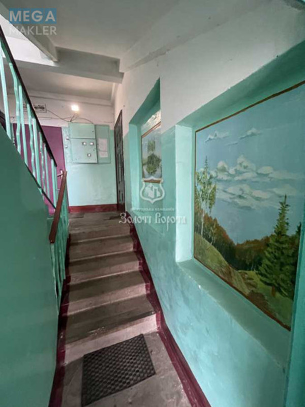 Продаж 3 кімнатної квартири (67,7/37,7/9,1), 3 пов. 4 пов. будинку, <a class="location-link" href="/kalita/" title="Недвижимость Каліта">Калита</a>, Миру, 28 (изображение 7)