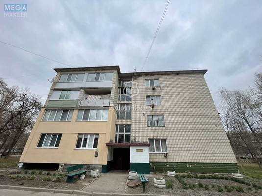 Продаж 3 кімнатної квартири (67,7/37,7/9,1), 3 пов. 4 пов. будинку, <a class="location-link" href="/kalita/" title="Недвижимость Каліта">Калита</a>, Миру, 28 (изображение 8)