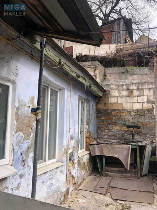 Продаж 1 кімнатної квартири (40/?/?), 1 пов. 1 пов. будинку, <a class="location-link" href="/odessa/" title="Недвижимость Одеса">Одеса</a>, <a class="location-link" href="/odessa/primorskij/" title="Недвижимость Приморський район">Приморський р-н</a>, Балковская (изображение 4)