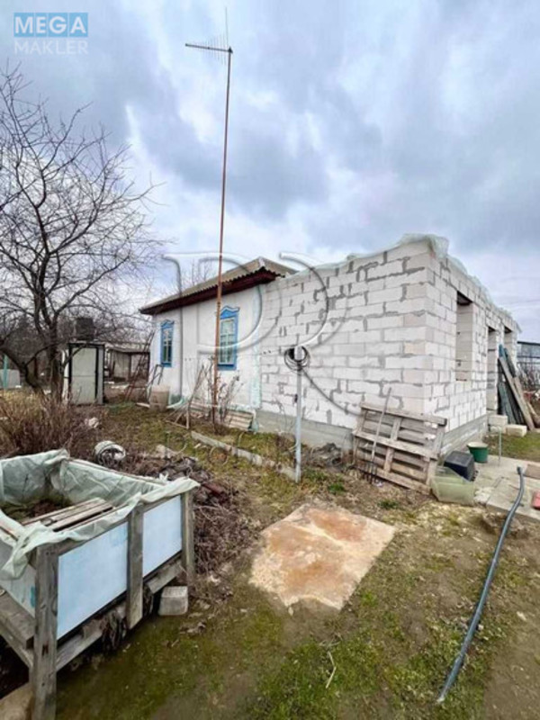 Продаж дома, 1&nbsp; поверх, 59&nbsp;кв.м, 3&nbsp;кімнати, ділянка 18&nbsp;соток, <a class="location-link" href="/rusanov/" title="Недвижимость Русанів">Русанів</a>, Партизанська вулиця (изображение 2)