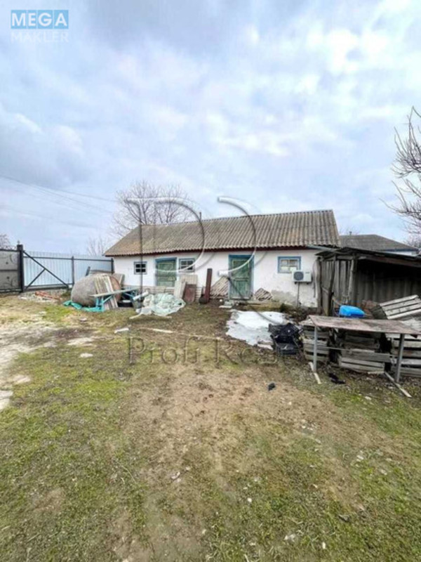 Продаж дома, 1&nbsp; поверх, 59&nbsp;кв.м, 3&nbsp;кімнати, ділянка 18&nbsp;соток, <a class="location-link" href="/rusanov/" title="Недвижимость Русанів">Русанів</a>, Партизанська вулиця (изображение 11)