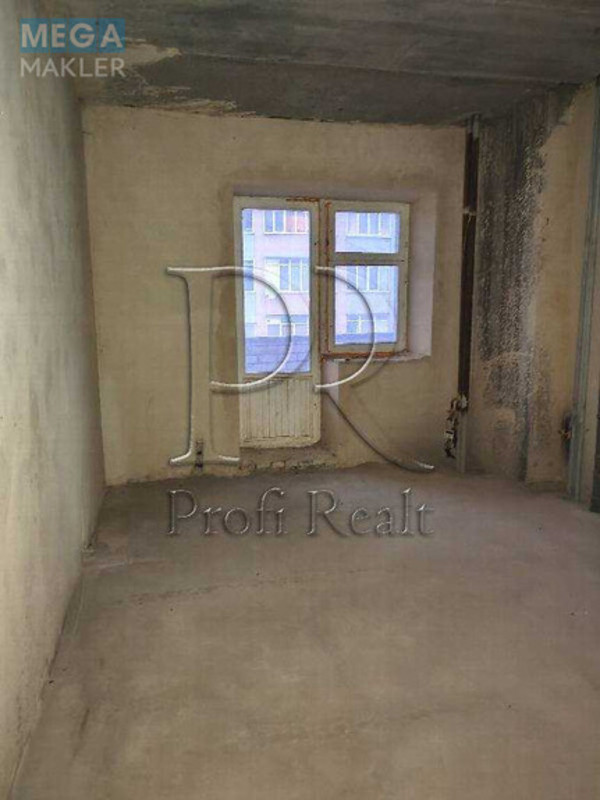 Продаж 2 кімнатної квартири (85/40/17), 4 пов. 26 пов. будинку, <a class="location-link" href="/kiev/" title="Недвижимость Київ">Київ</a>, <a class="location-link" href="/kiev/svyatoshinskij/" title="Недвижимость Святошинський район">Святошинський р-н</a>, Бударіна вулиця, 3г (изображение 2)