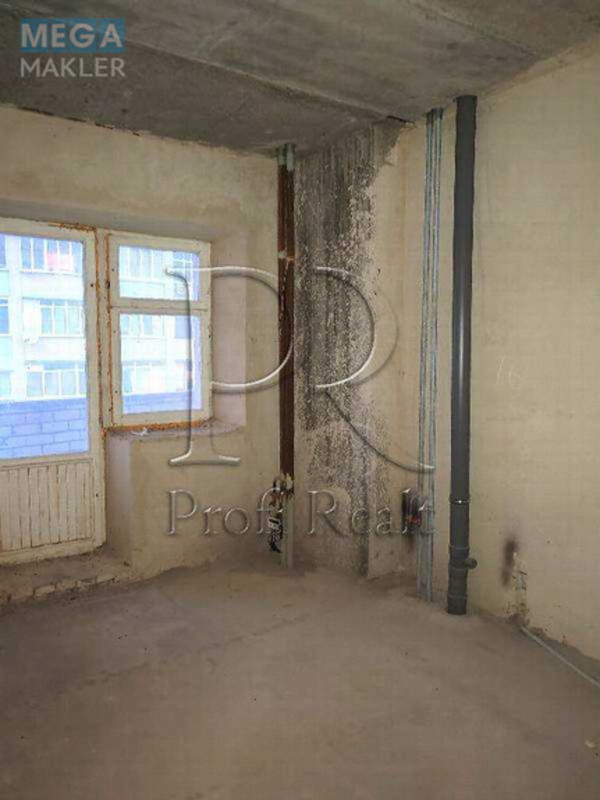 Продаж 2 кімнатної квартири (85/40/17), 4 пов. 26 пов. будинку, <a class="location-link" href="/kiev/" title="Недвижимость Київ">Київ</a>, <a class="location-link" href="/kiev/svyatoshinskij/" title="Недвижимость Святошинський район">Святошинський р-н</a>, Бударіна вулиця, 3г (изображение 4)