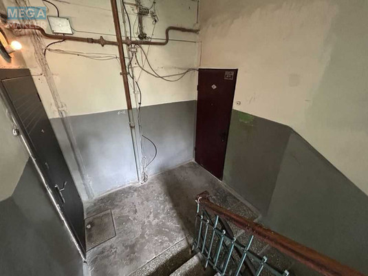 Продаж 2 кімнатної квартири (54/?/7,7), 3 пов. 4 пов. будинку, <a class="location-link" href="/kiev/" title="Недвижимость Київ">Київ</a>, <a class="location-link" href="/kiev/pecherskij/" title="Недвижимость Печерський район">Печерський р-н</a>, Круглоуніверситетська вул., 2/1 (изображение 4)